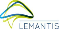 logo Lemantis grey